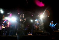 SOUL STEALER @ ROKO NAKTYS 2016