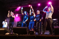 SOUL STEALER @ ROKO NAKTYS 2016