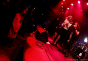 Soul Stealer @ Tamsta (2015)