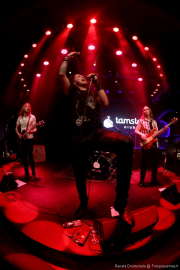 Soul Stealer @ Tamsta (2015)