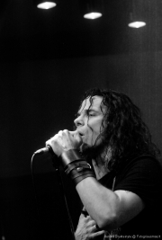 Soul Stealer @ Tamsta (2015)