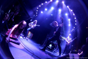 Soul Stealer @ Tamsta (2015)