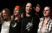 Soul Stealer @ Tamsta (2015)