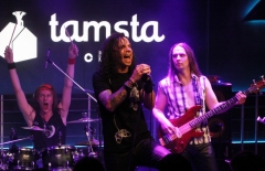 Soul Stealer @ Tamsta (2015)