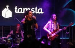 Soul Stealer @ Tamsta (2015)