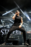 STIFFER @ KILKIM ŽAIBU 2023