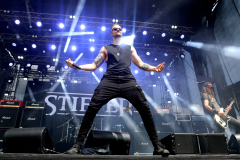 STIFFER @ KILKIM ŽAIBU 2023