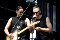 STIFFER @ KILKIM ŽAIBU 2023