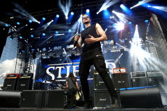 STIFFER @ KILKIM ŽAIBU 2023