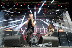 STIFFER @ KILKIM ŽAIBU 2023