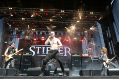 STIFFER @ KILKIM ŽAIBU 2023