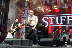 STIFFER @ KILKIM ŽAIBU 2023