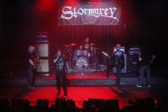 STORMGREY @ NEGATIVUS 2026