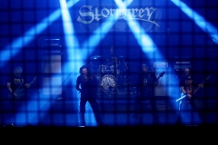 STORMGREY @ NEGATIVUS 2026