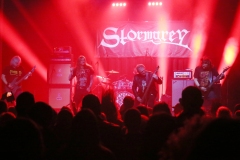 STORMGREY @ NEGATIVUS 2026