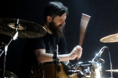 STORMGREY @ Vilnius (2018)