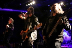 STORMGREY @ Vilnius (2018)