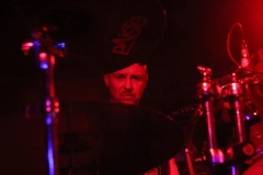 STRANGULIATORIUS @ Vilnius (2026)