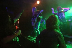 STRANGULIATORIUS @ Vilnius (2026)