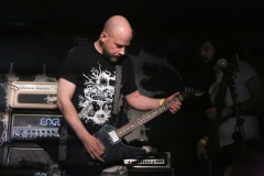 STRANGULIATORIUS @ Vilnius (2026)