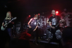 STRANGULIATORIUS @ Vilnius (2026)