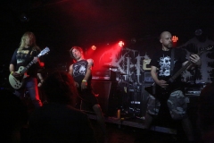 STRANGULIATORIUS @ Vilnius (2026)