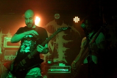STRANGULIATORIUS @ Vilnius (2026)