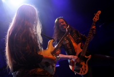 STRATOVARIUS @ Vilnius (2015)