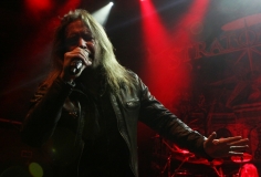 STRATOVARIUS @ Vilnius (2015)