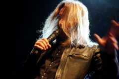 STRATOVARIUS @ Vilnius (2015)