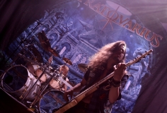 STRATOVARIUS @ Vilnius (2015)