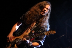 STRATOVARIUS @ Vilnius (2015)