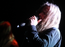 STRATOVARIUS @ Vilnius (2015)