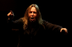 STRATOVARIUS @ Vilnius (2015)