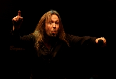 STRATOVARIUS @ Vilnius (2015)