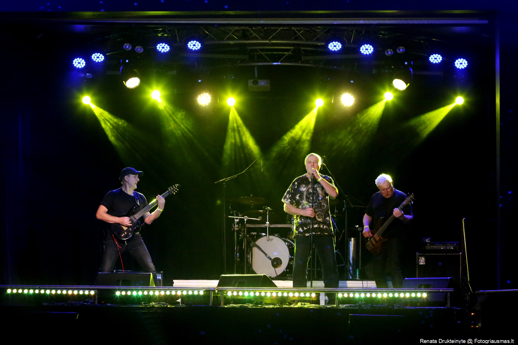 STRESAS @ Vilnius (2023)