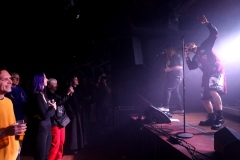 STRIKE-F @ Vilnius (2025)