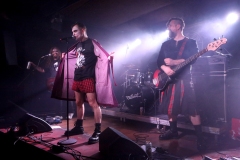 STRIKE-F @ Vilnius (2025)