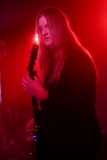 SULLEN GUEST @ Vilnius (2018)