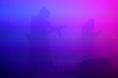 SUNN O))) @ Vilnius (2019)