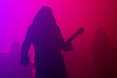 SUNN O))) @ Vilnius (2019)