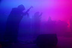 SUNN O))) @ Vilnius (2019)