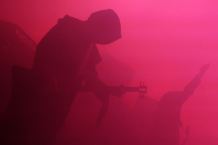 SUNN O))) @ Vilnius (2019)