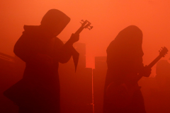 SUNN O))) @ Vilnius (2019)