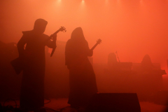 SUNN O))) @ Vilnius (2019)