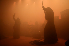 SUNN O))) @ Vilnius (2019)