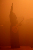 SUNN O))) @ Vilnius (2019)