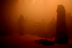 SUNN O))) @ Vilnius (2019)