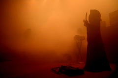 SUNN O))) @ Vilnius (2019)