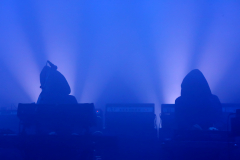 SUNN O))) @ Vilnius (2019)